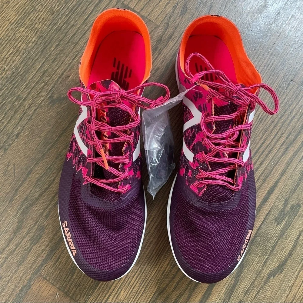 New Balance new without